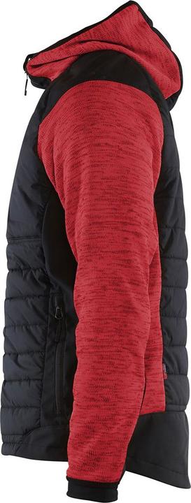 Actual product image Blakläder Blåkläder waterproof winter jacket (M)