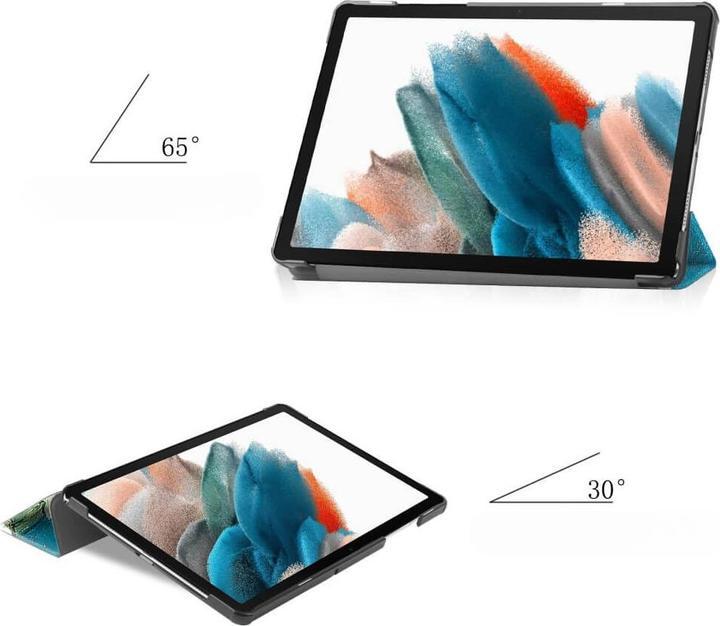 Produktbild Cover-Discount Galaxy Tab A9 - Tri-fold Smart Case Universum (Galaxy Tab A9)