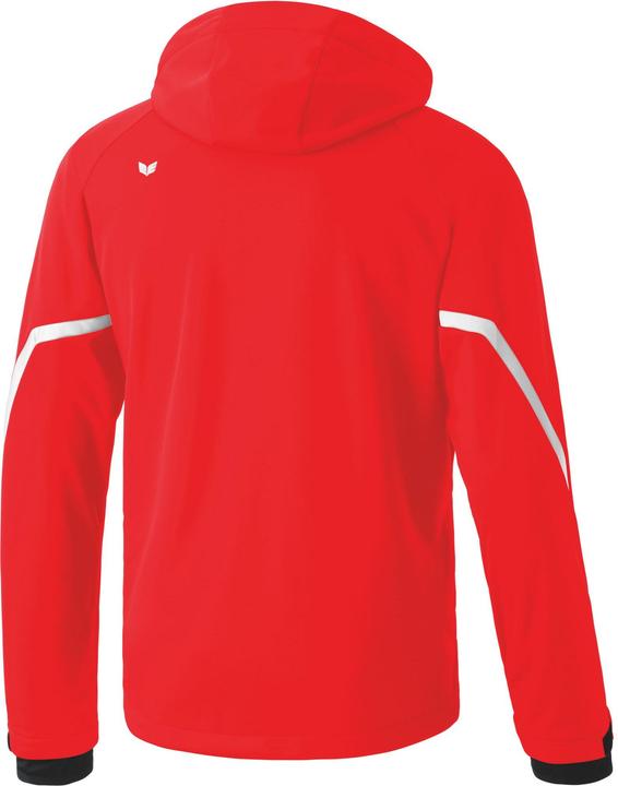 Actual product image Erima Softshelljacke Function (128)