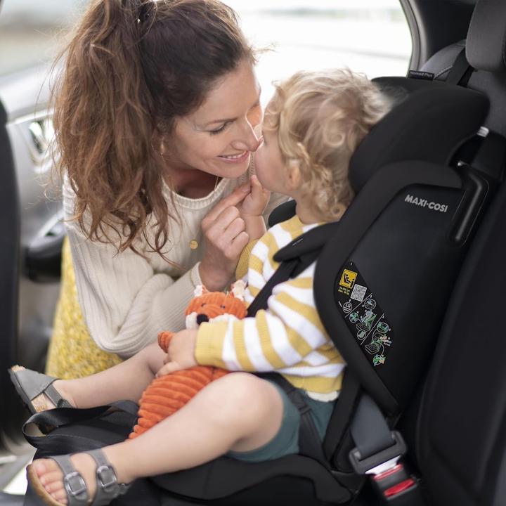 Productafbeelding Maxi-Cosi MC Nomad Plus authentiek.zwart (Kinderzitje, ECE R129/i-Size standaard)