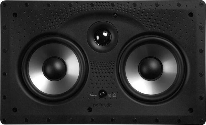 Actual product image Polk 255c-RT (1 pcs., 150 W)