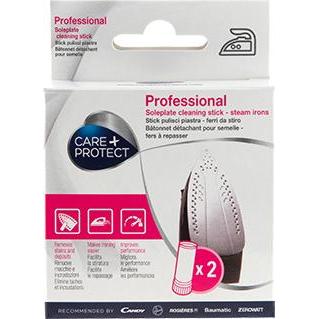 Candy Hoover CDS9602 RENSE-STIFT 2 STK, Zubehör Bügeln + Wäschepflege, Weiss