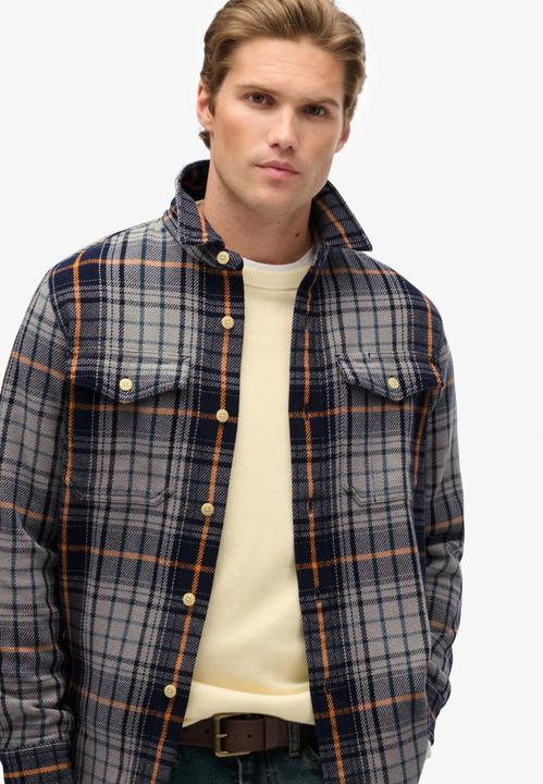 Immagine prodotto Superdry Camicia (M)