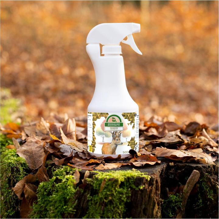 Image du produit Eurohunt Attractif 500 ml