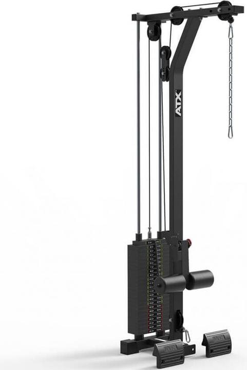 Immagine prodotto ATX Lat-Macchina-Opzione LTO-650