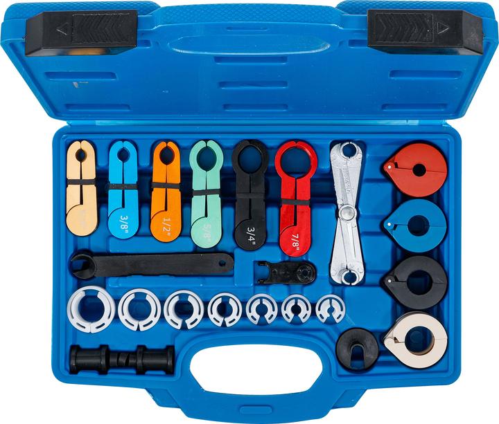 Actual product image BGS Leitungsverbinder-Demontage-Satz