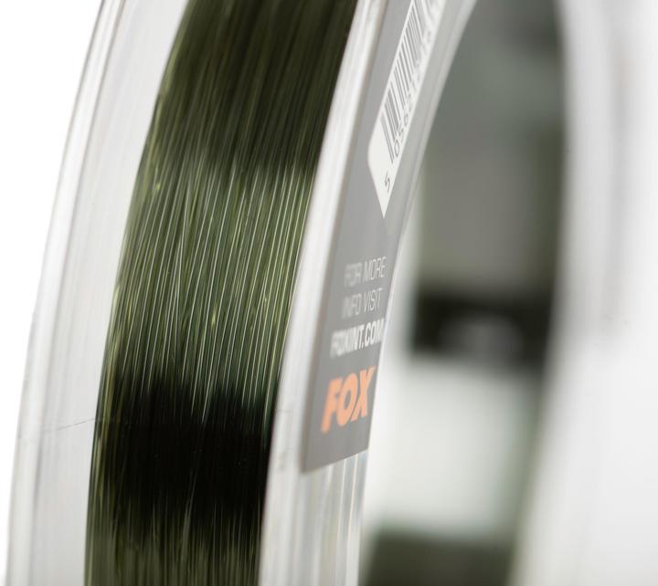 Produktbild Fox Ex Pro Double Tapered (0.50 mm)