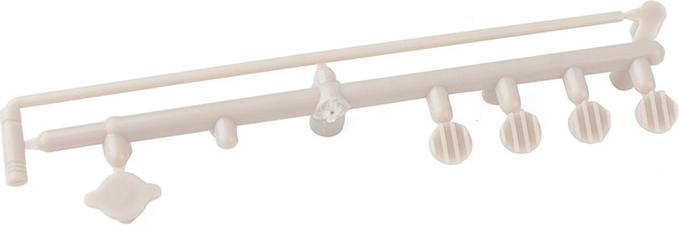 Immagine prodotto Rc4Wd 1982 Toyota Pickup Hood Parts