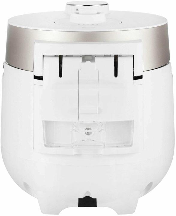 Actual product image Cuckoo CRP-ST0609F