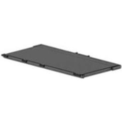 HP PR SDI496080D 3.615Ah TI (3 Zellen, 3600 mAh), Notebook Akku