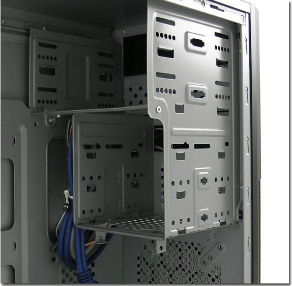 Produktbild LC-Power Lc-2004mb-On (mATX)