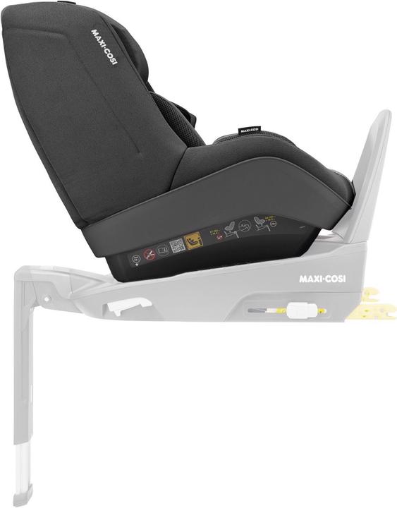 Immagine prodotto Maxi-Cosi Perla Pro 2 i-Size (Reboarder, ECE R129/i-Size Standard)