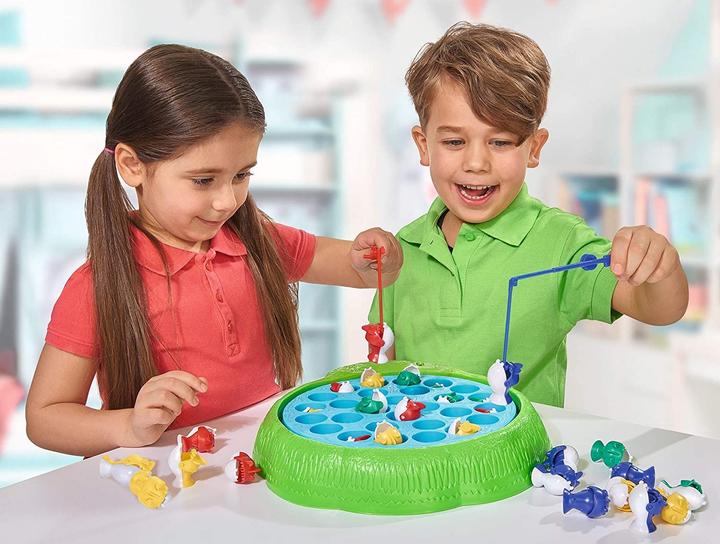 Immagine prodotto Noris Gioco di pesca (Tedesco, Francese, Olandese, Italiano, Inglese)