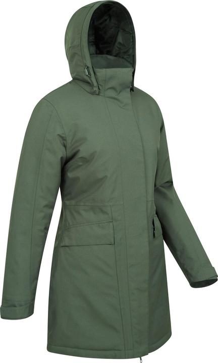 Produktbild Mountain Warehouse Rain On Steppjacke (36)