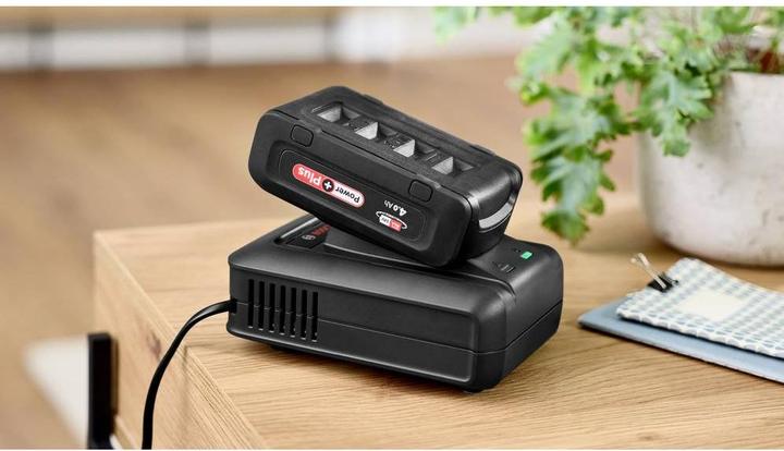 Produktbild Bosch Hausgeräte Schnellladegerät, Power for ALL 18V, BHZUC1844 (18 V)