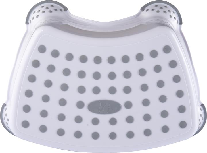 Produktbild keeeper tomek Tritthocker bambi