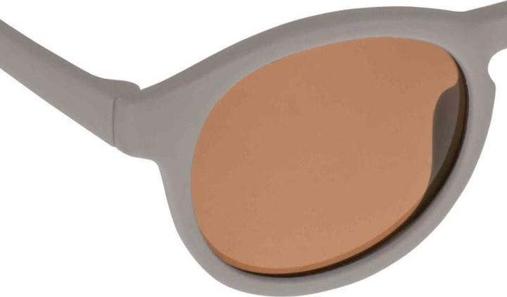 Actual product image Dooky Aruba sunglasses, taupe