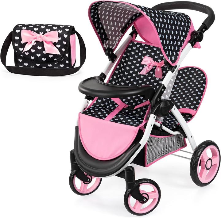 Doll's pram