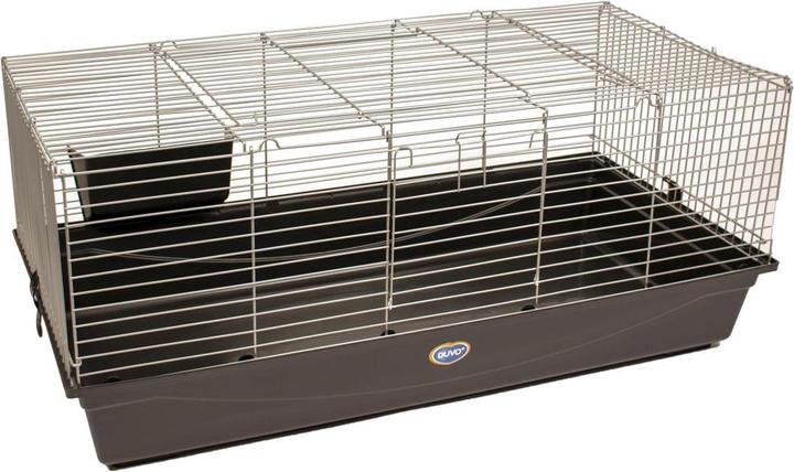 Image du produit EBI Cage Liberty 120