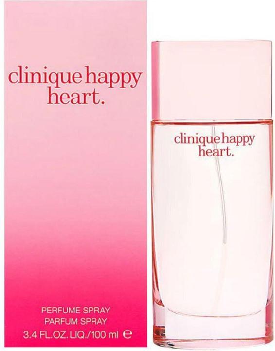 Immagine prodotto Clinique Happy Heart (Eau de parfum, 100 ml)