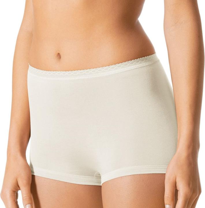 Produktbild Mey 2er Pack Lights Panty (46, 3XL, 2er Pack)