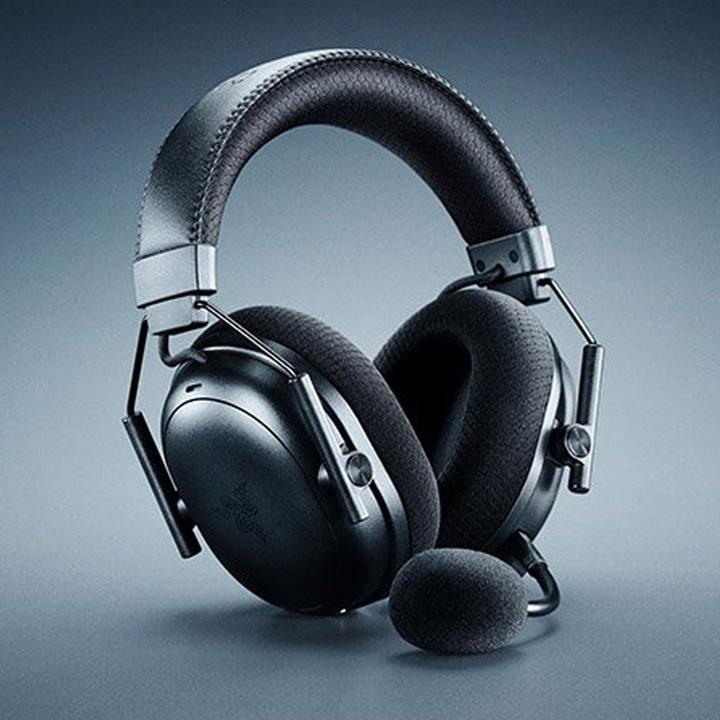 Productafbeelding Razer BlackShark V3 Pro - Black (Draadloze, Bedraad)