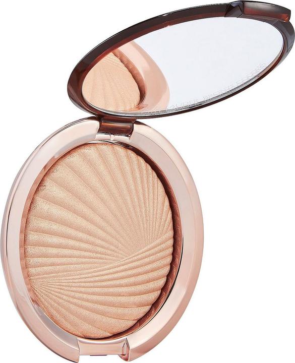 Actual product image Estée Lauder Bronze Goddess (01 Heat Wave, Highlighter, 9 g)