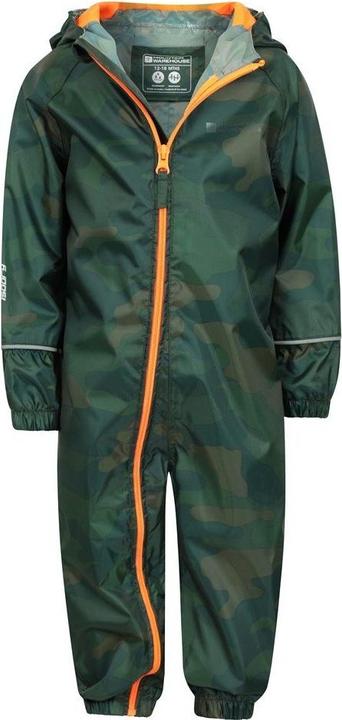 Image du produit Mountain Warehouse Imperméable bébé (74)