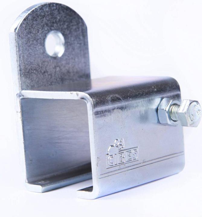 Image du produit Lapp Support de rail pour montage mural