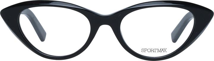 Image du produit Sportmax Brillenfassung Sm5002 52001 (aucune correction)
