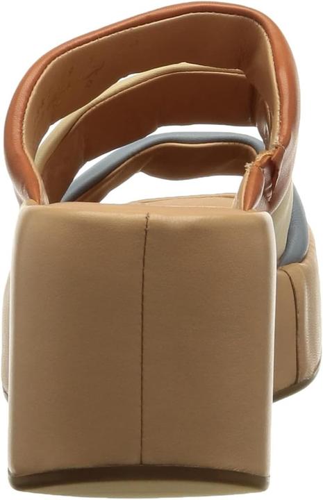 Actual product image Högl Dune Slipper (35)