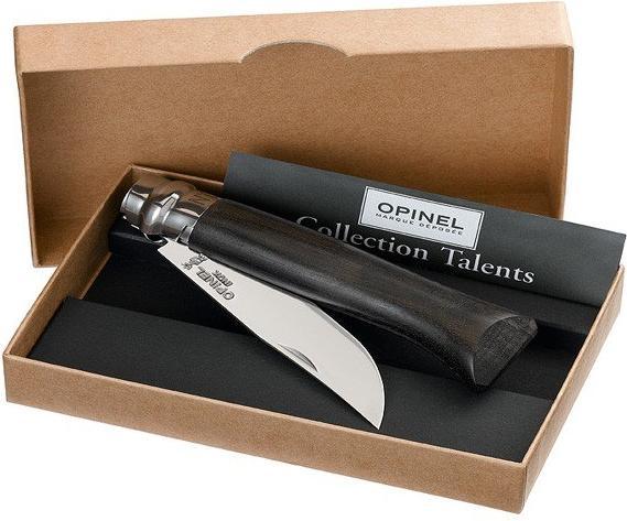 Produktbild Opinel No 08 Taschenmesser (8.50 cm)