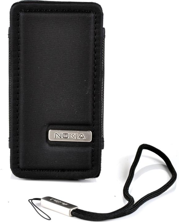 Actual product image Nokia CP-71 shoulder bag for cell phone