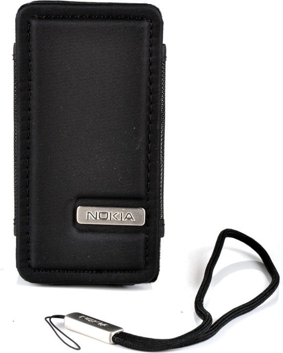 Immagine prodotto Nokia CP-71 Borsa a tracolla per telefono cellulare