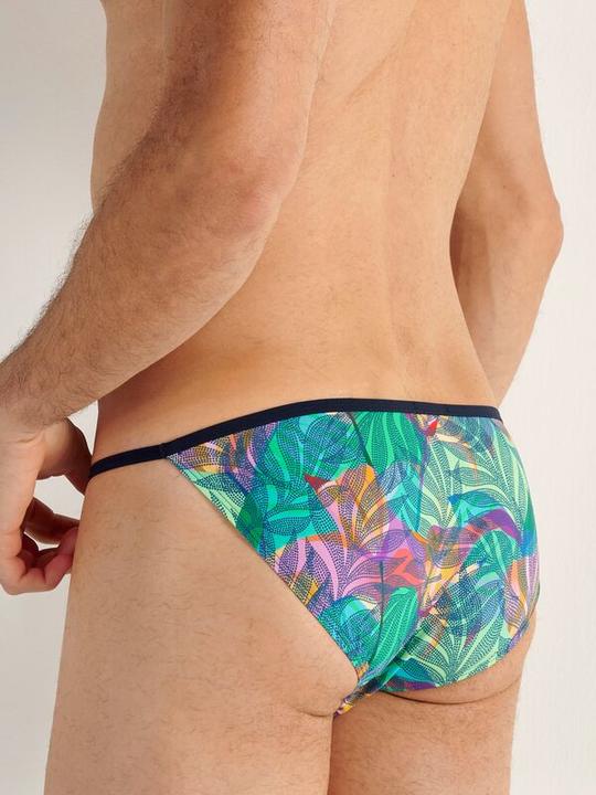 Produktbild HOM Tanga Funky Styles (S, Einzelpack)
