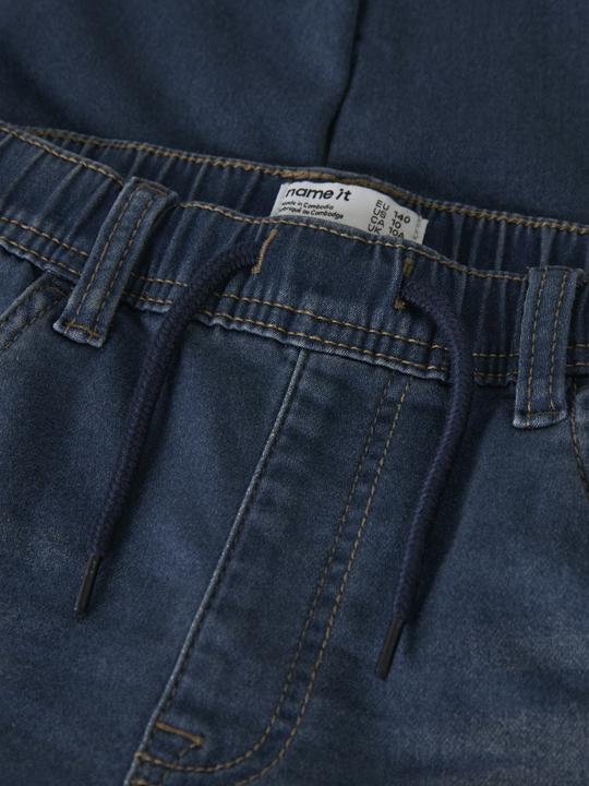 Immagine prodotto Name it Sweatdenim Regular Fit Jeans (152)