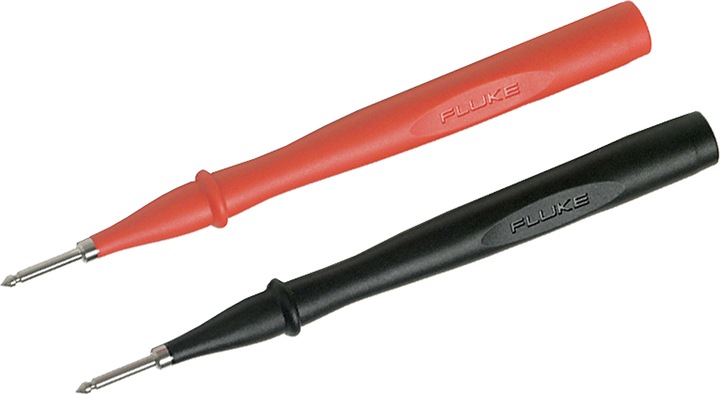 Image du produit Beha Amprobe Pointes pour test, rouge/noir (Produit de test)