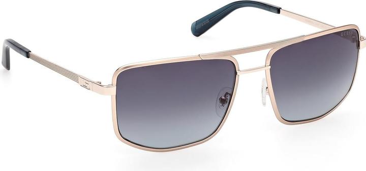 Actual product image Guess GU00208 Sunglasses
