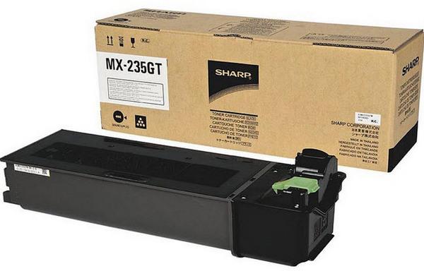 Produktbild Sharp Mx-235gt (BK)