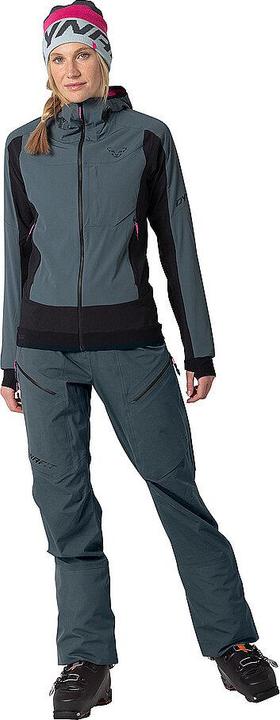 Produktbild Dynafit Tigard Alpha Direct Jacke Damen (S)
