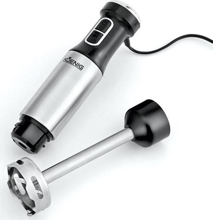 Actual product image Koenig steel line