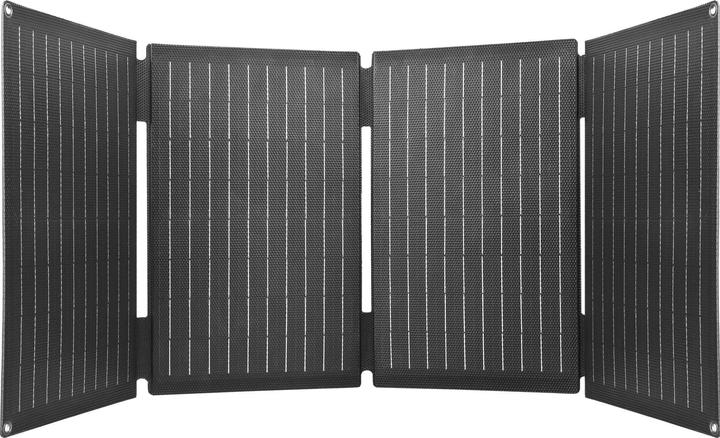 Actual product image Sandberg Solar Charger 40W LightWeight (40 W, 0.90 kg)