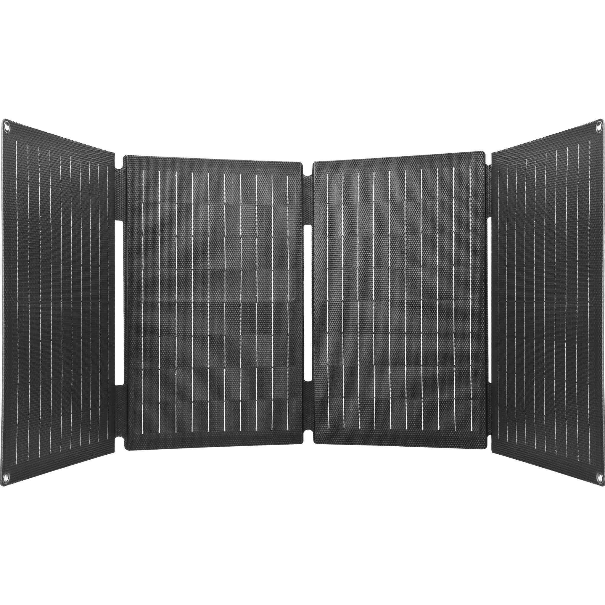 Sandberg, Pannello solare, Caricabatterie solare (40 W, 0.90 kg)