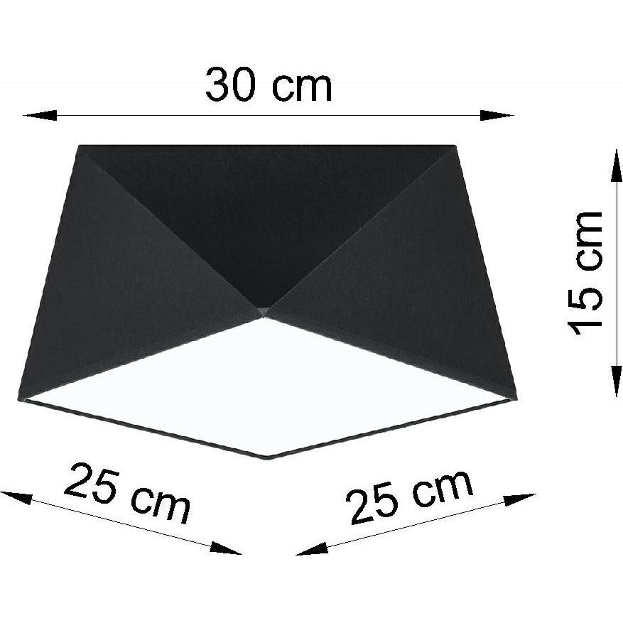 Thumbnail - Licht-Erlebnisse, Wandleuchte + Deckenleuchte, Lynndie (E27)