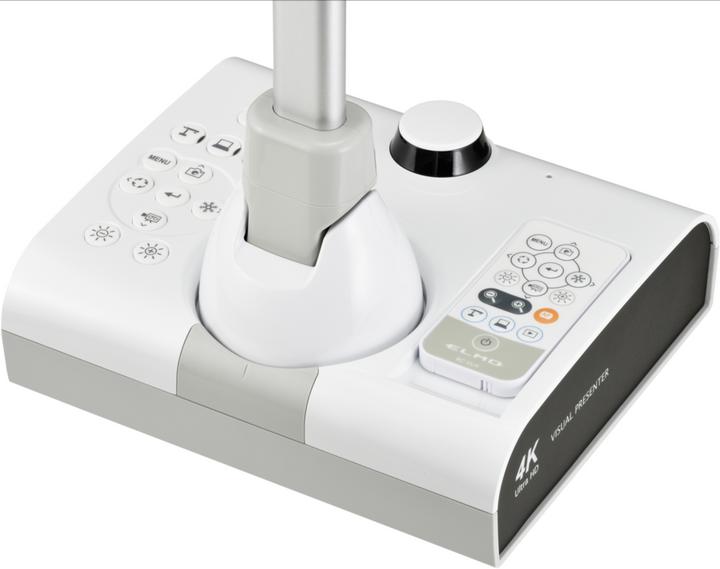 Produktbild Elmo L-12F (4K, A3)