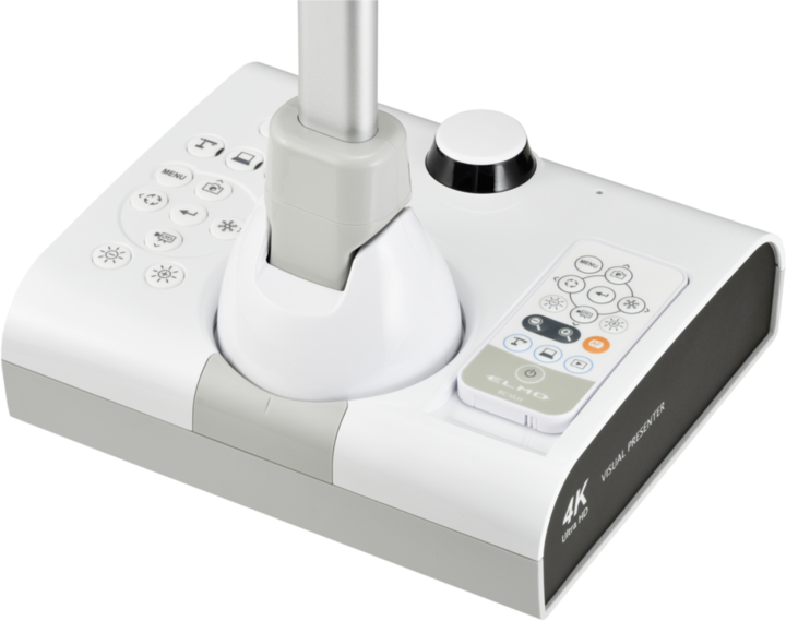 Produktbild Elmo L-12F (4K, A3)