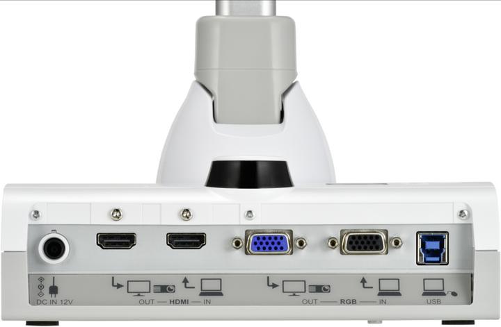Produktbild Elmo L-12F (4K, A3)