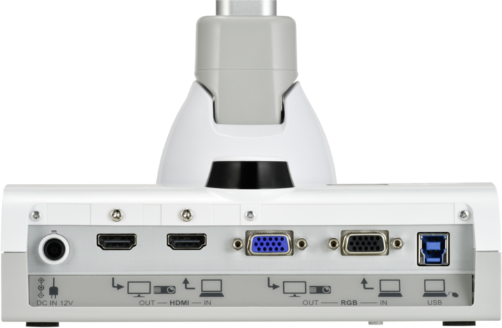 Produktbild Elmo L-12F (4K, A3)