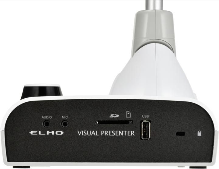 Produktbild Elmo L-12F (4K, A3)