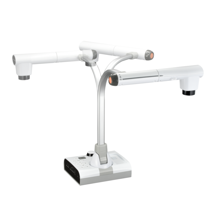 Produktbild Elmo L-12F (4K, A3)